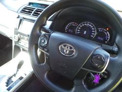 2015 Toyota Aurion AT-X