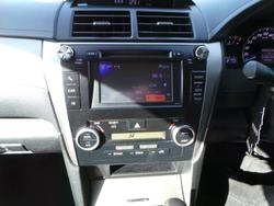 2015 Toyota Aurion AT-X