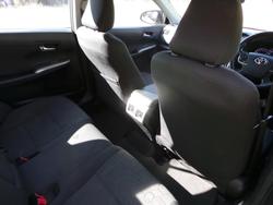 2015 Toyota Aurion AT-X