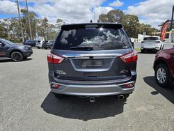 2019 Isuzu MU-X LS-M