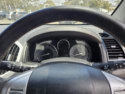 2019 Isuzu MU-X LS-M