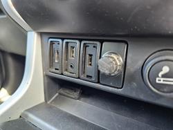 2019 Isuzu MU-X LS-M