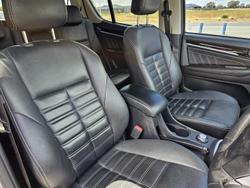 2019 Isuzu MU-X LS-M