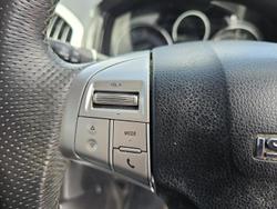 2019 Isuzu MU-X LS-M