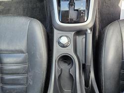 2019 Isuzu MU-X LS-M