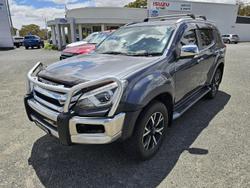 2019 Isuzu MU-X LS-M