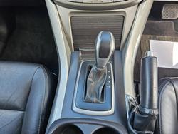 2013 Ford Territory Titanium