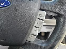 2013 Ford Territory Titanium