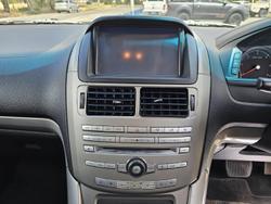 2013 Ford Territory Titanium