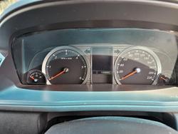 2013 Ford Territory Titanium