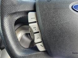 2013 Ford Territory Titanium