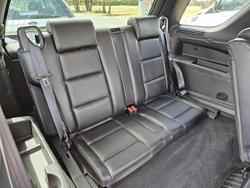 2013 Ford Territory Titanium