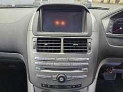 2013 Ford Territory TS