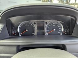 2013 Ford Territory TS