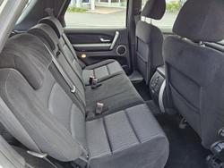 2013 Ford Territory TS