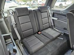 2013 Ford Territory TS