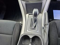 2013 Ford Territory TS