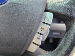 2013 Ford Territory TS