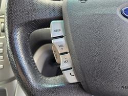 2013 Ford Territory TS