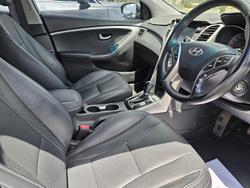 2016 Hyundai i30 Active X