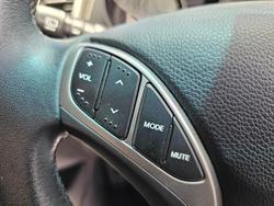 2016 Hyundai i30 Active X