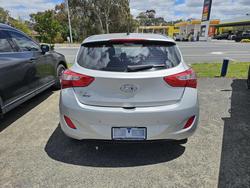 2016 Hyundai i30 Active X