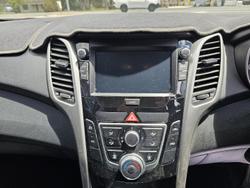 2016 Hyundai i30 Active X