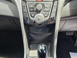 2016 Hyundai i30 Active X