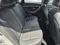 2016 Hyundai i30 Active X