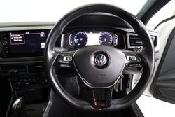 2020 Volkswagen Polo 85TSI Style
