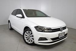 2020 Volkswagen Polo 85TSI Style