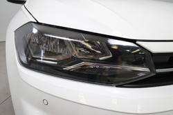 2020 Volkswagen Polo 85TSI Style