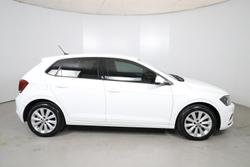 2020 Volkswagen Polo 85TSI Style