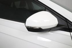 2020 Volkswagen Polo 85TSI Style