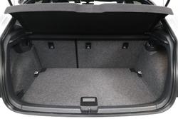 2020 Volkswagen Polo 85TSI Style