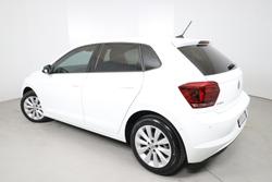 2020 Volkswagen Polo 85TSI Style