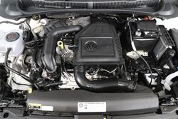 2020 Volkswagen Polo 85TSI Style