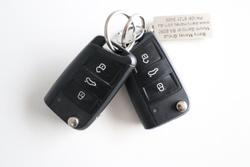 2020 Volkswagen Polo 85TSI Style