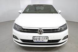 2020 Volkswagen Polo 85TSI Style