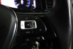 2020 Volkswagen Polo 85TSI Style