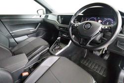 2020 Volkswagen Polo 85TSI Style