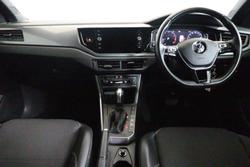 2020 Volkswagen Polo 85TSI Style