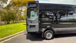 2025 Mercedes-Benz Sprinter 417CDI