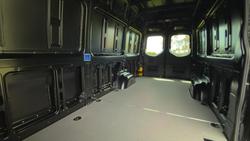 2025 Mercedes-Benz Sprinter 417CDI