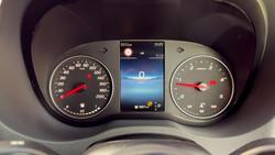 2025 Mercedes-Benz Sprinter 417CDI