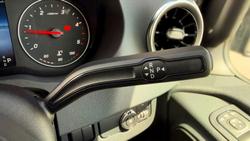 2025 Mercedes-Benz Sprinter 417CDI