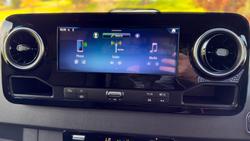 2025 Mercedes-Benz Sprinter 417CDI