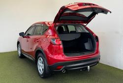 2015 Mazda CX-5 Maxx