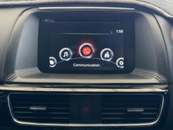 2015 Mazda CX-5 Maxx