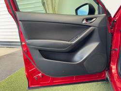 2015 Mazda CX-5 Maxx